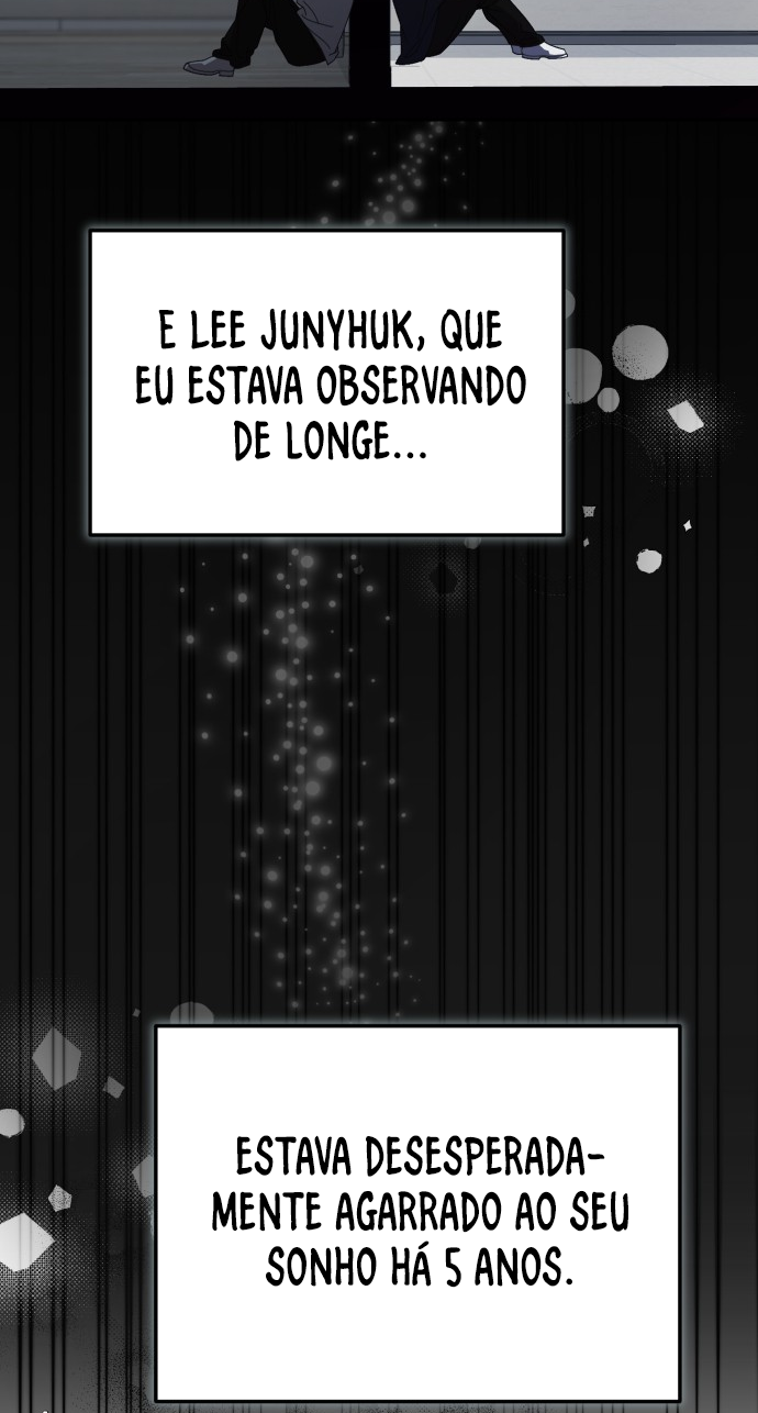 Read Meu Retorno Como O Membro Mais Jovem (PT-BR) PT Manga Online