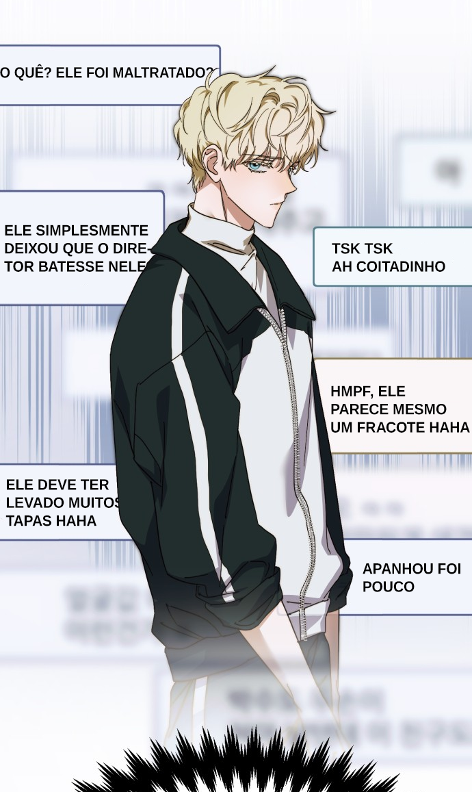 Read Meu Retorno Como O Membro Mais Jovem (PT-BR) PT Manga Online