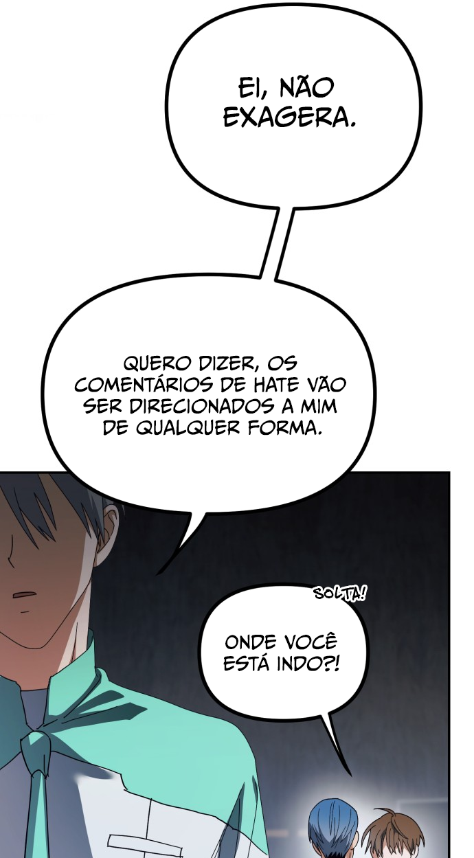 Read Meu Retorno Como O Membro Mais Jovem (PT-BR) PT Manga Online