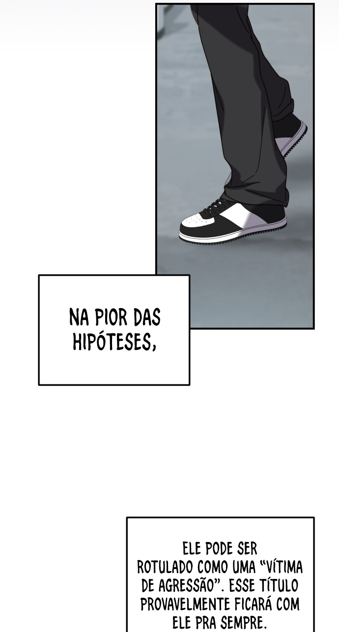 Read Meu Retorno Como O Membro Mais Jovem (PT-BR) PT Manga Online