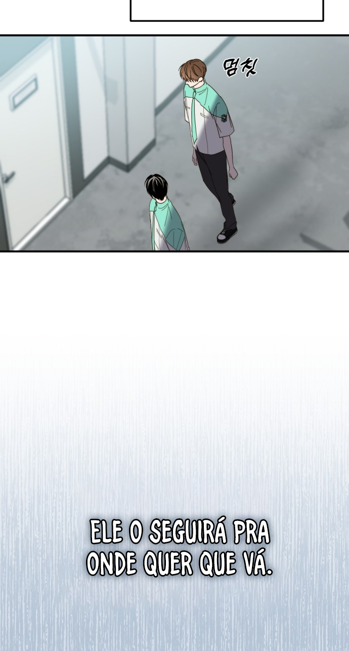 Read Meu Retorno Como O Membro Mais Jovem (PT-BR) PT Manga Online