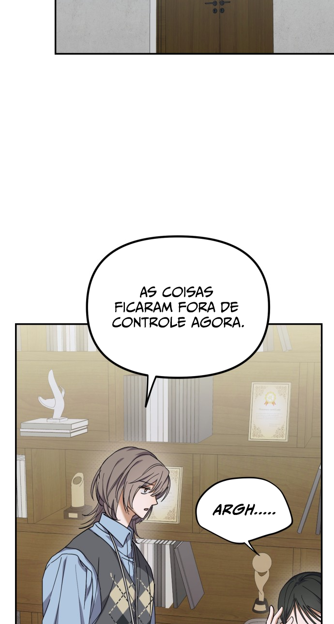 Read Meu Retorno Como O Membro Mais Jovem (PT-BR) PT Manga Online