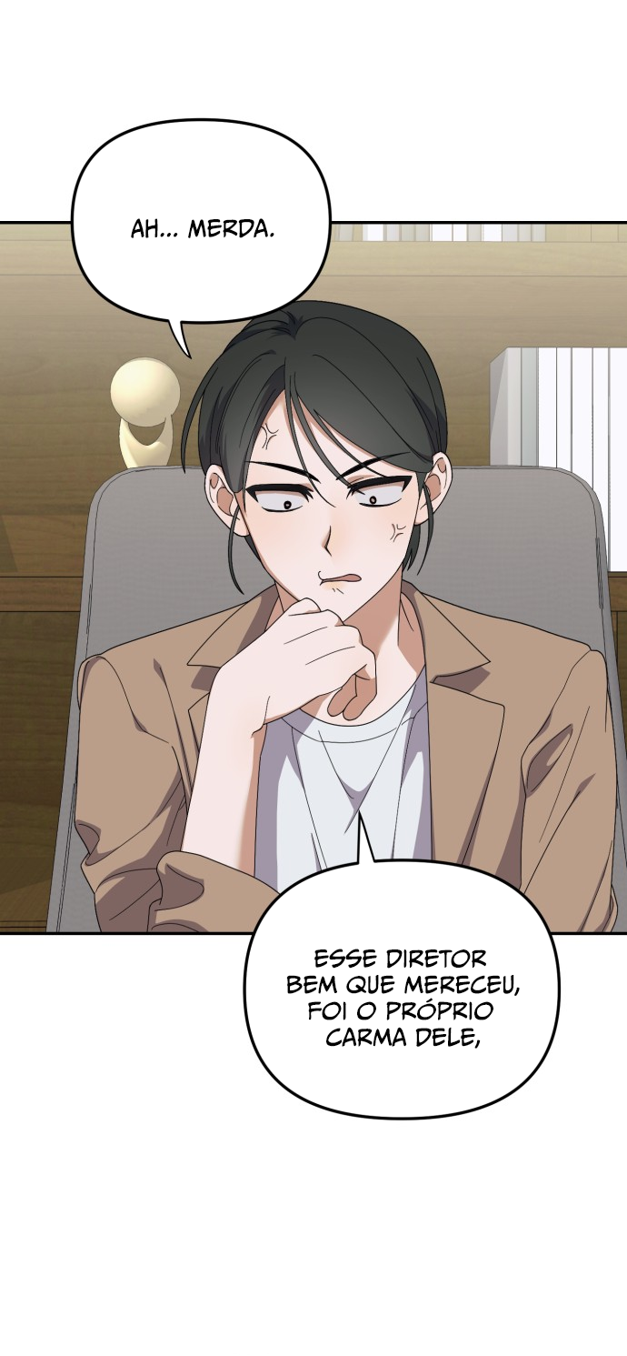 Read Meu Retorno Como O Membro Mais Jovem (PT-BR) PT Manga Online
