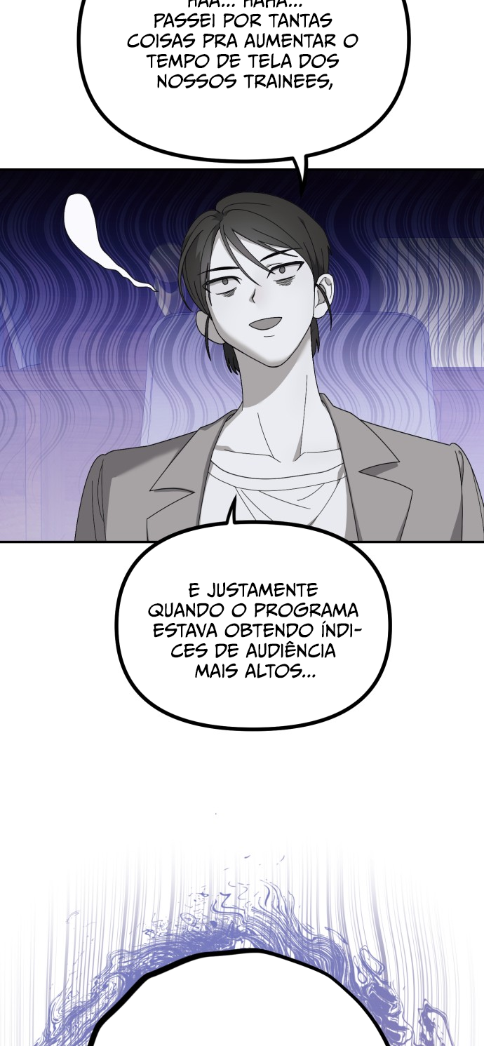 Read Meu Retorno Como O Membro Mais Jovem (PT-BR) PT Manga Online
