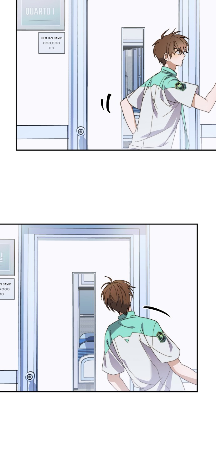 Read Meu Retorno Como O Membro Mais Jovem (PT-BR) PT Manga Online