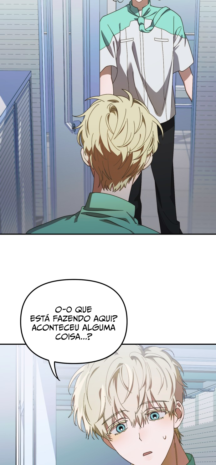 Read Meu Retorno Como O Membro Mais Jovem (PT-BR) PT Manga Online
