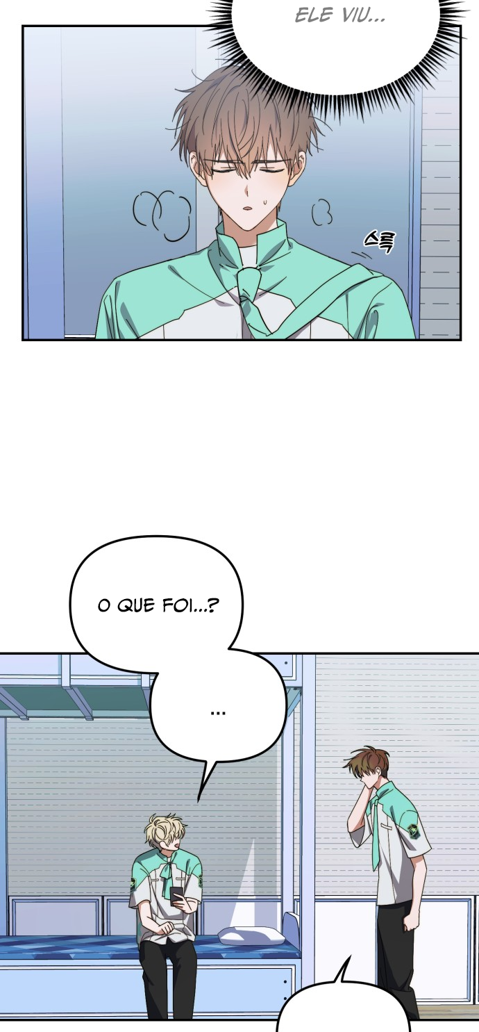 Read Meu Retorno Como O Membro Mais Jovem (PT-BR) PT Manga Online