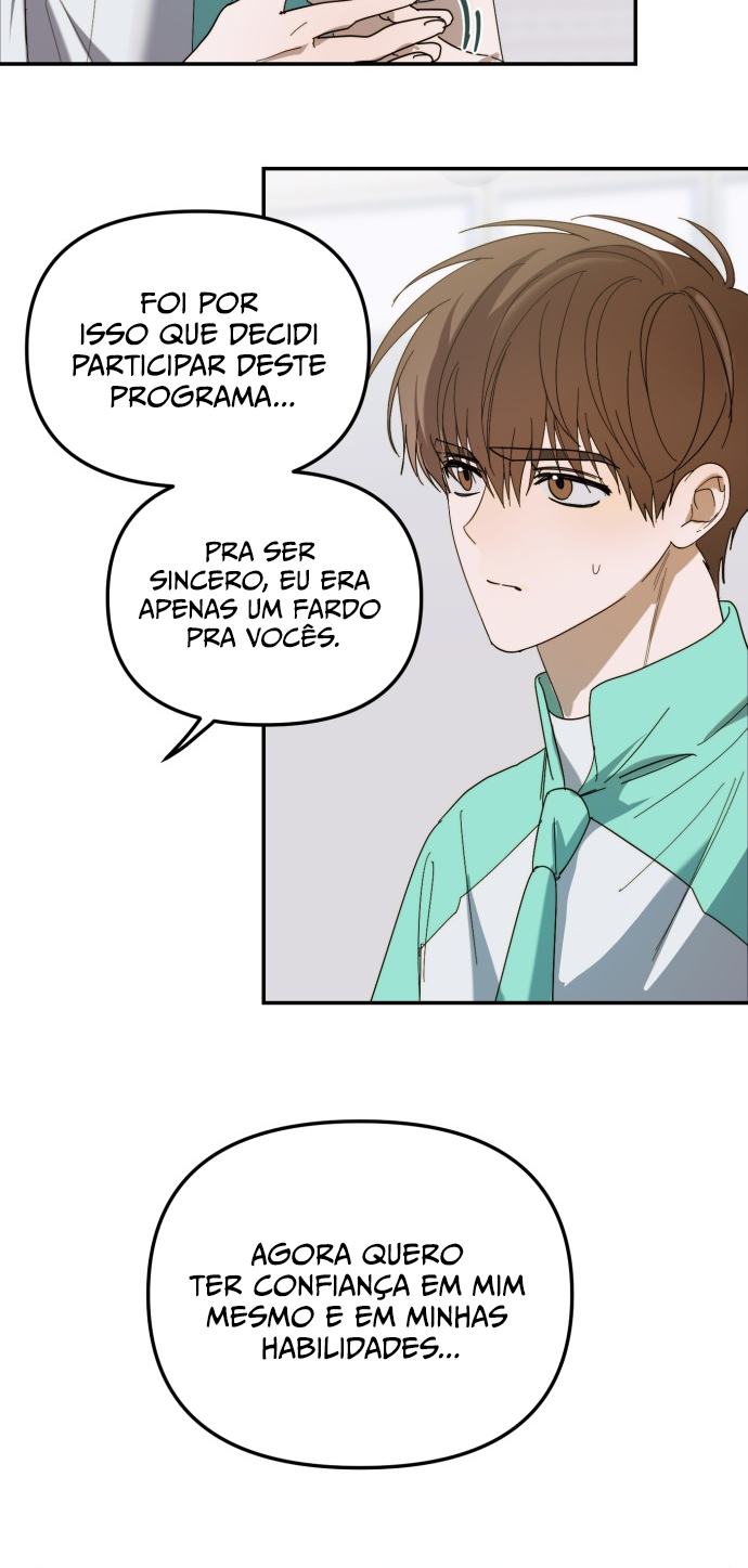 Read Meu Retorno Como O Membro Mais Jovem (PT-BR) PT Manga Online