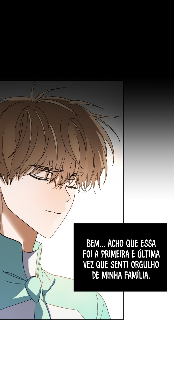 Read Meu Retorno Como O Membro Mais Jovem (PT-BR) PT Manga Online