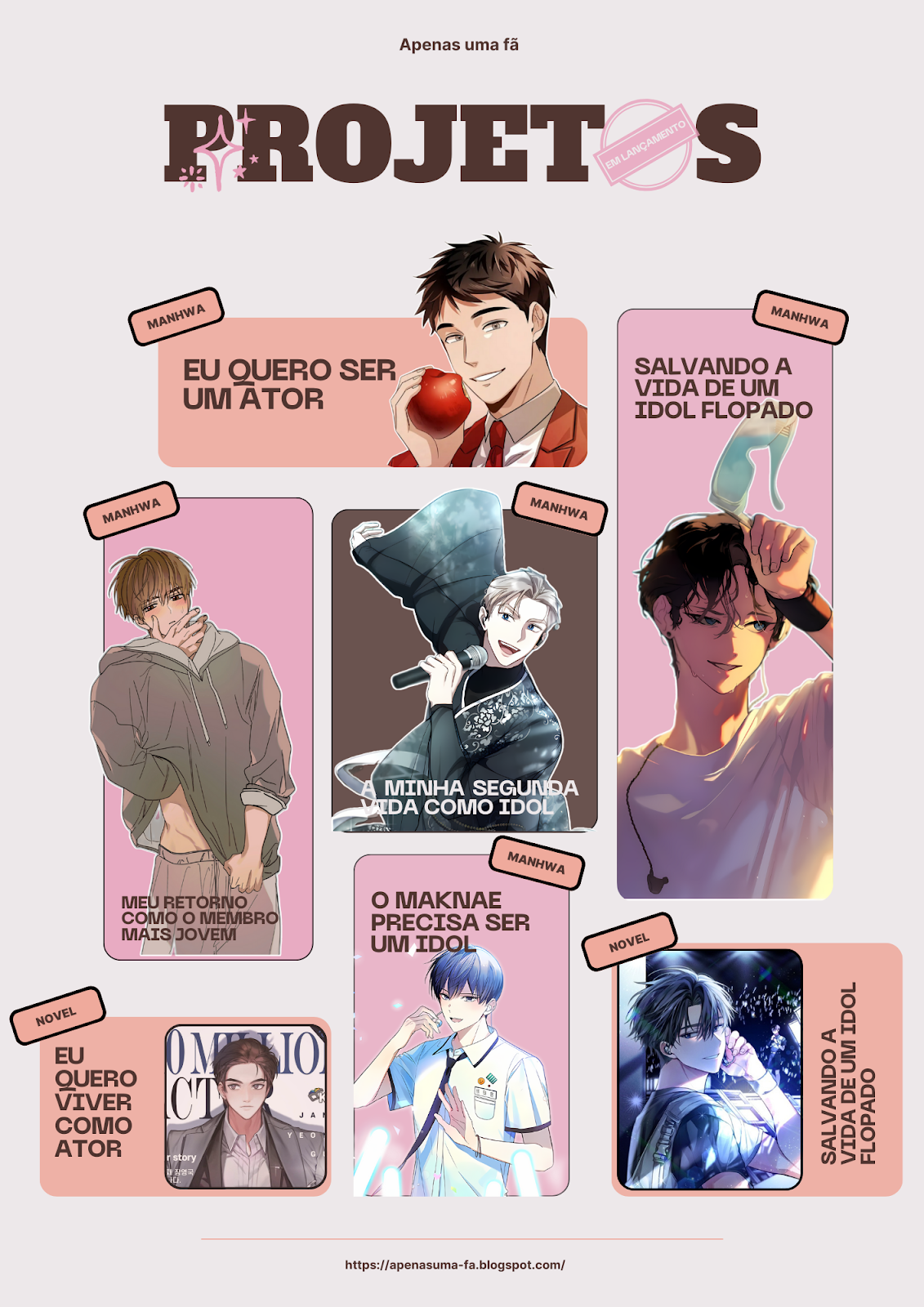 Read Meu Retorno Como O Membro Mais Jovem (PT-BR) PT Manga Online