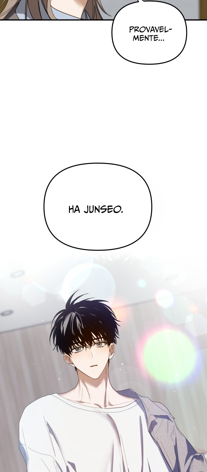 Read Meu Retorno Como O Membro Mais Jovem (PT-BR) PT Manga Online