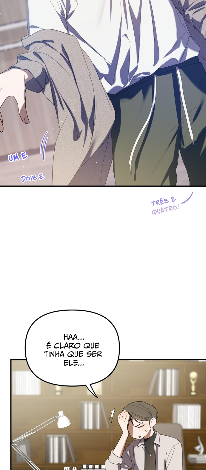 Read Meu Retorno Como O Membro Mais Jovem (PT-BR) PT Manga Online