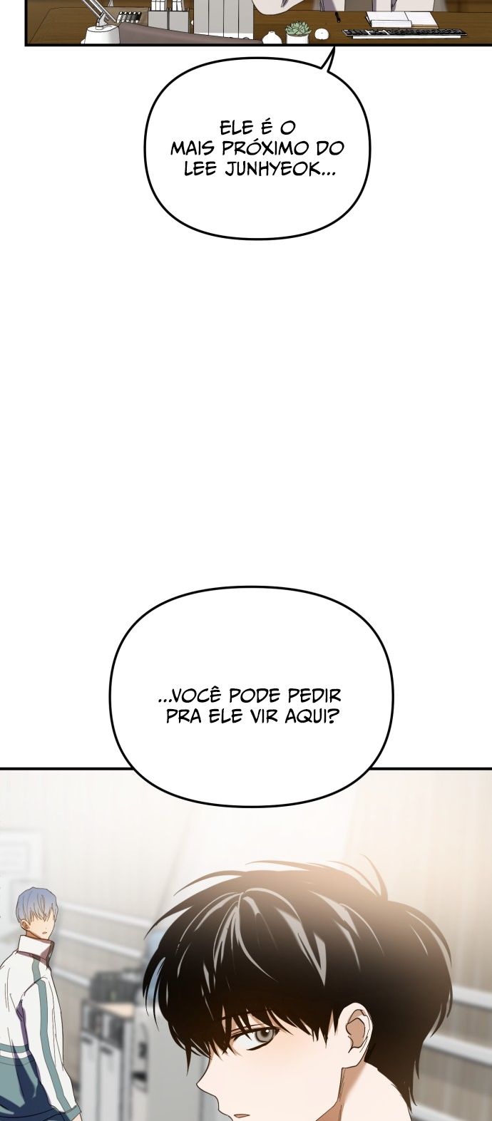 Read Meu Retorno Como O Membro Mais Jovem (PT-BR) PT Manga Online