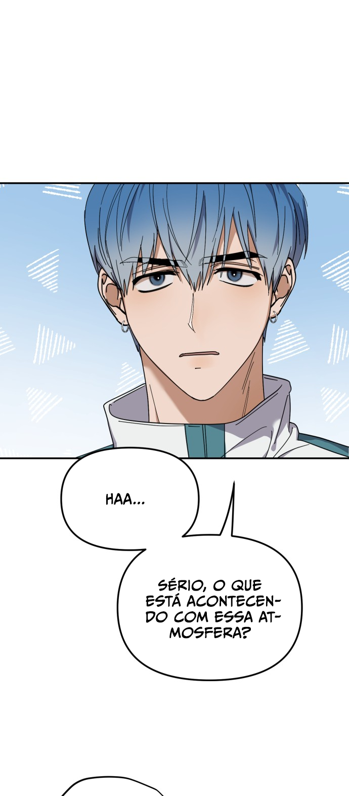 Read Meu Retorno Como O Membro Mais Jovem (PT-BR) PT Manga Online