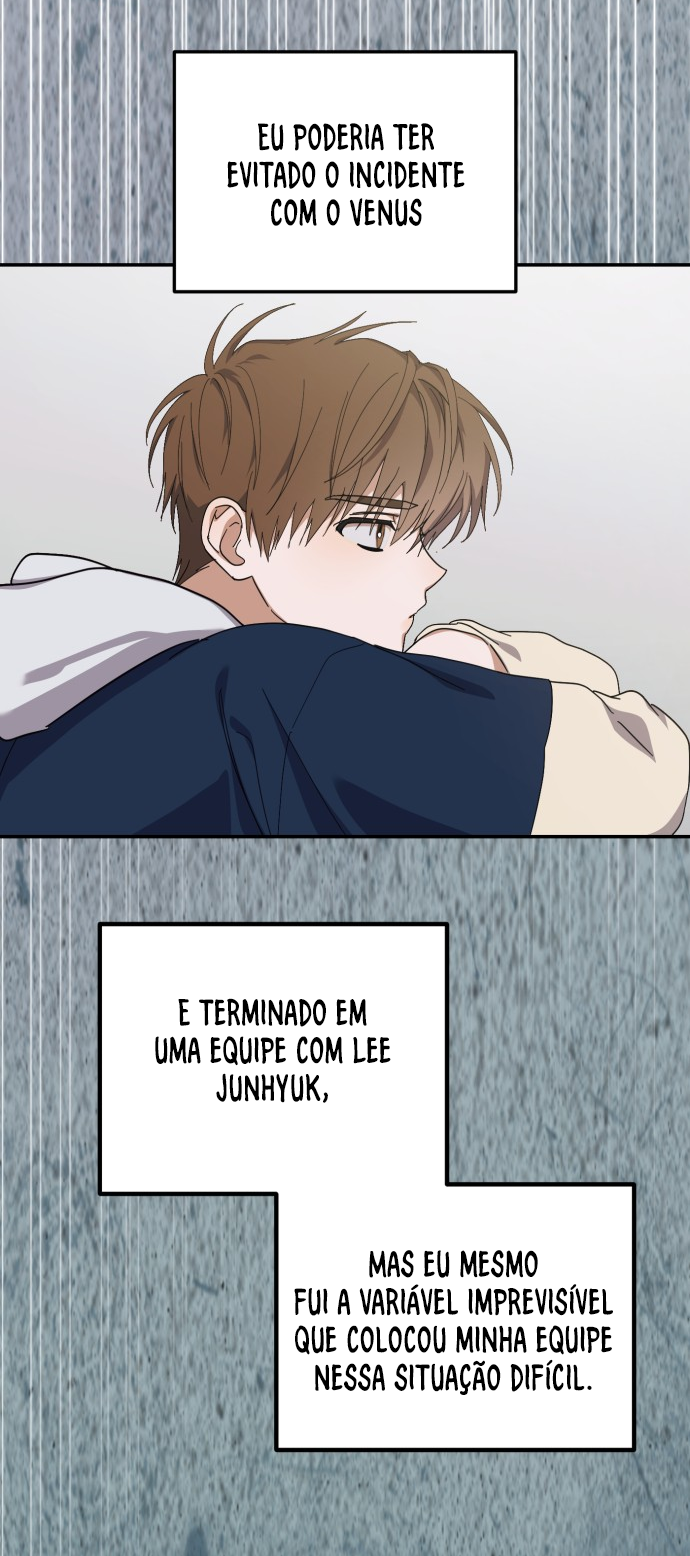 Read Meu Retorno Como O Membro Mais Jovem (PT-BR) PT Manga Online