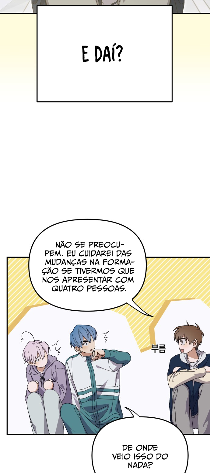 Read Meu Retorno Como O Membro Mais Jovem (PT-BR) PT Manga Online