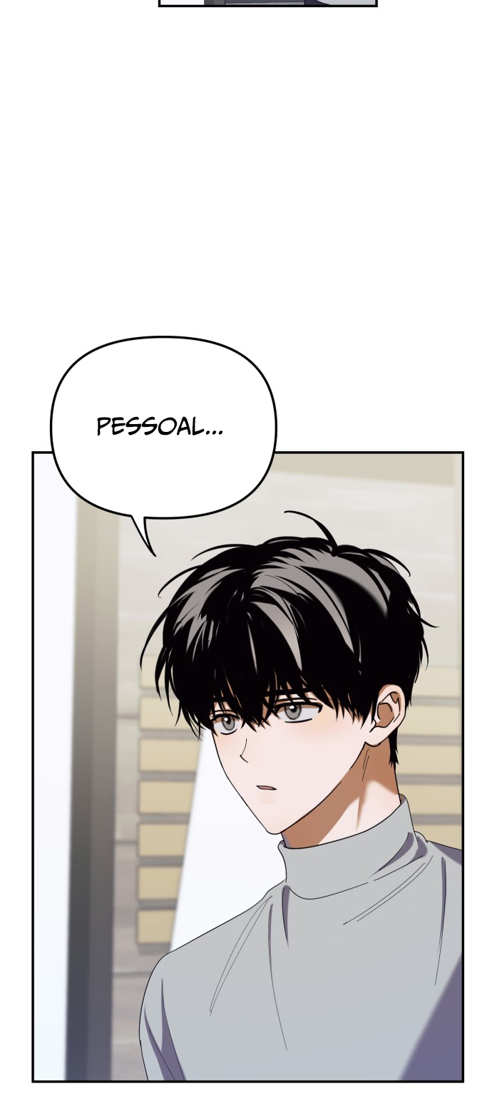 Read Meu Retorno Como O Membro Mais Jovem (PT-BR) PT Manga Online