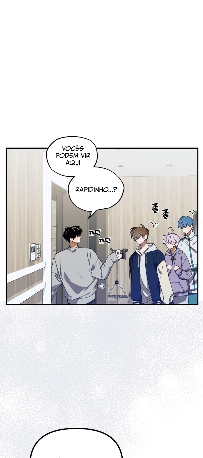 Read Meu Retorno Como O Membro Mais Jovem (PT-BR) PT Manga Online