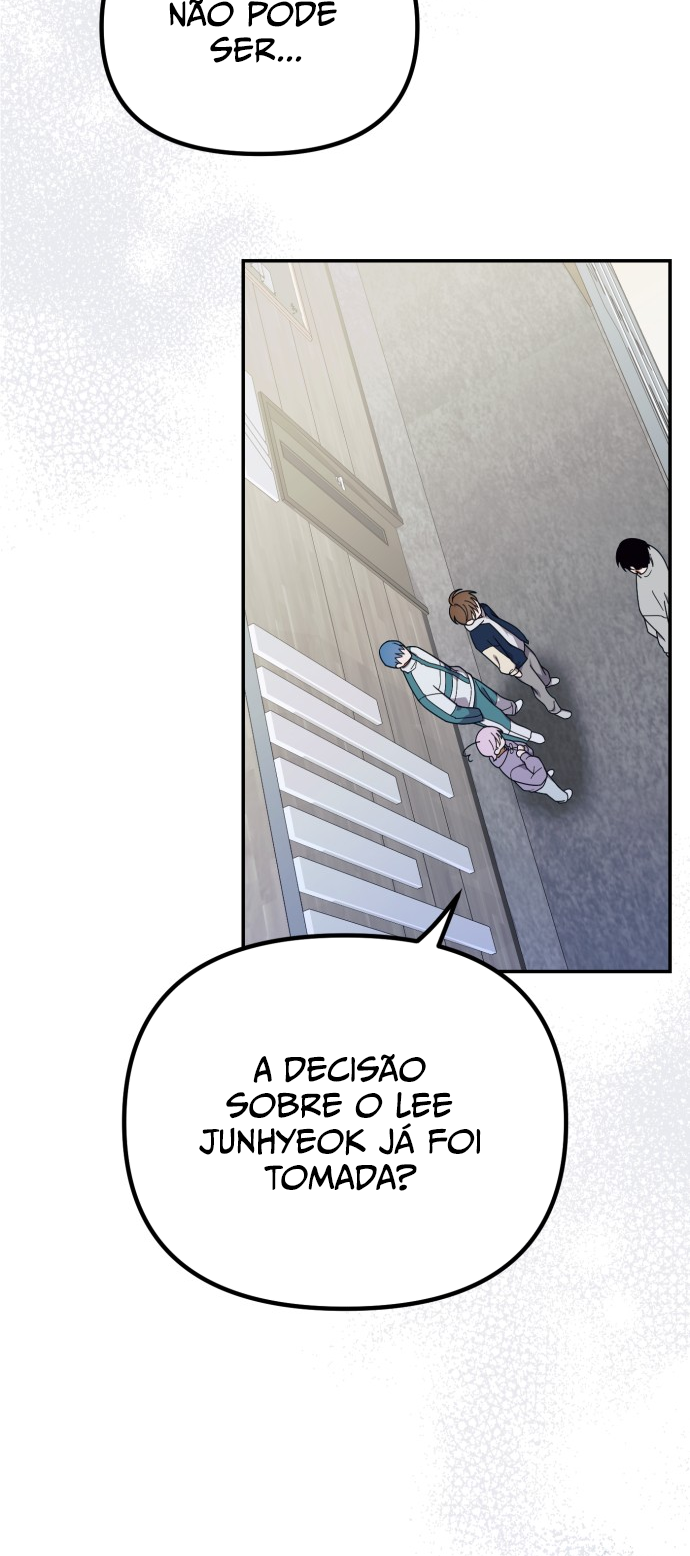 Read Meu Retorno Como O Membro Mais Jovem (PT-BR) PT Manga Online