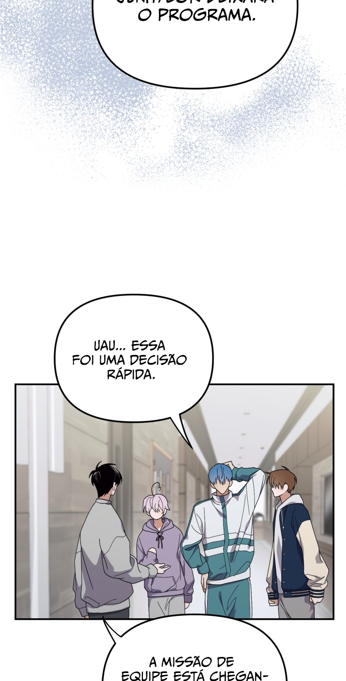 Read Meu Retorno Como O Membro Mais Jovem (PT-BR) PT Manga Online