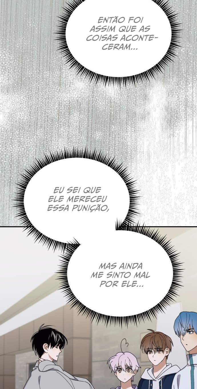 Read Meu Retorno Como O Membro Mais Jovem (PT-BR) PT Manga Online