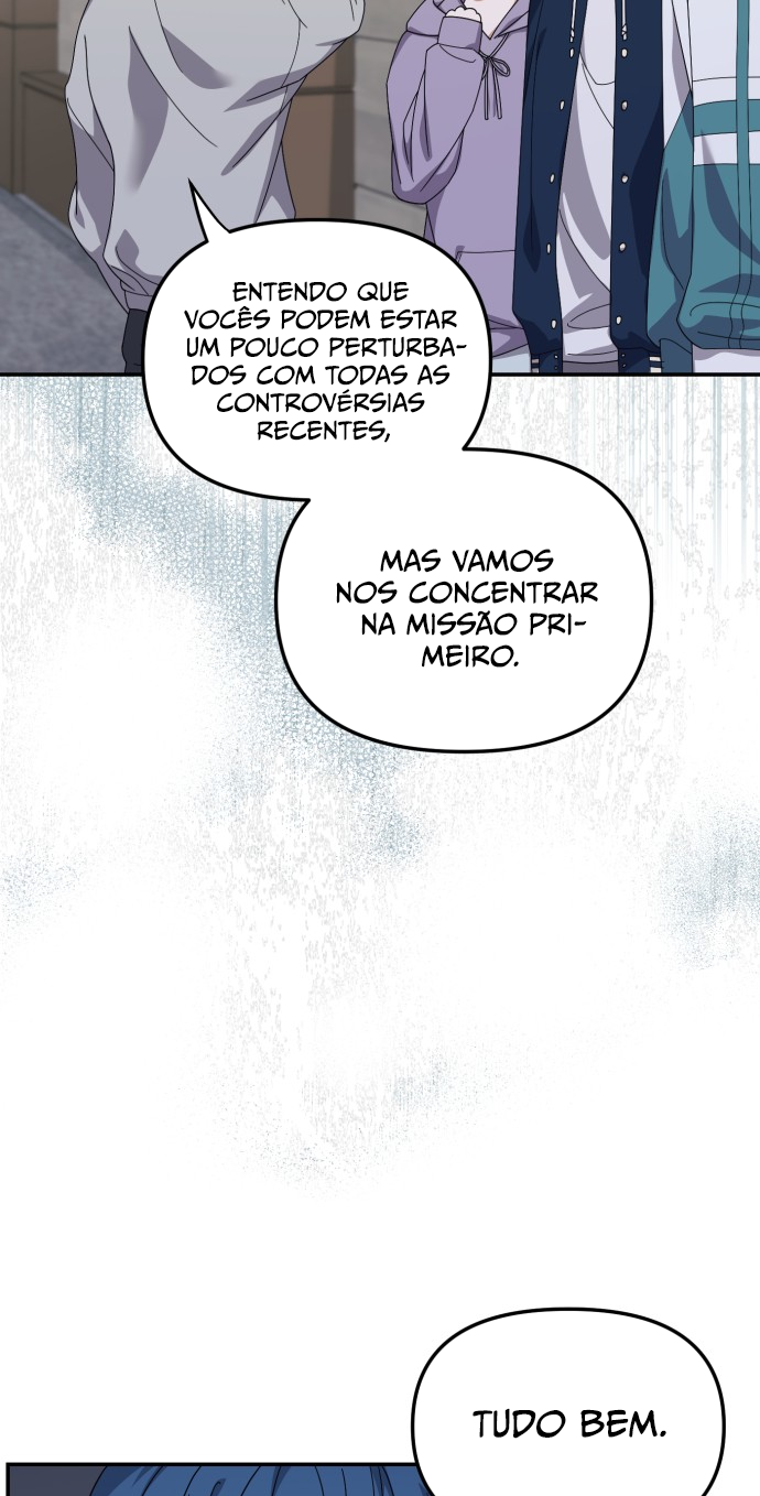 Read Meu Retorno Como O Membro Mais Jovem (PT-BR) PT Manga Online
