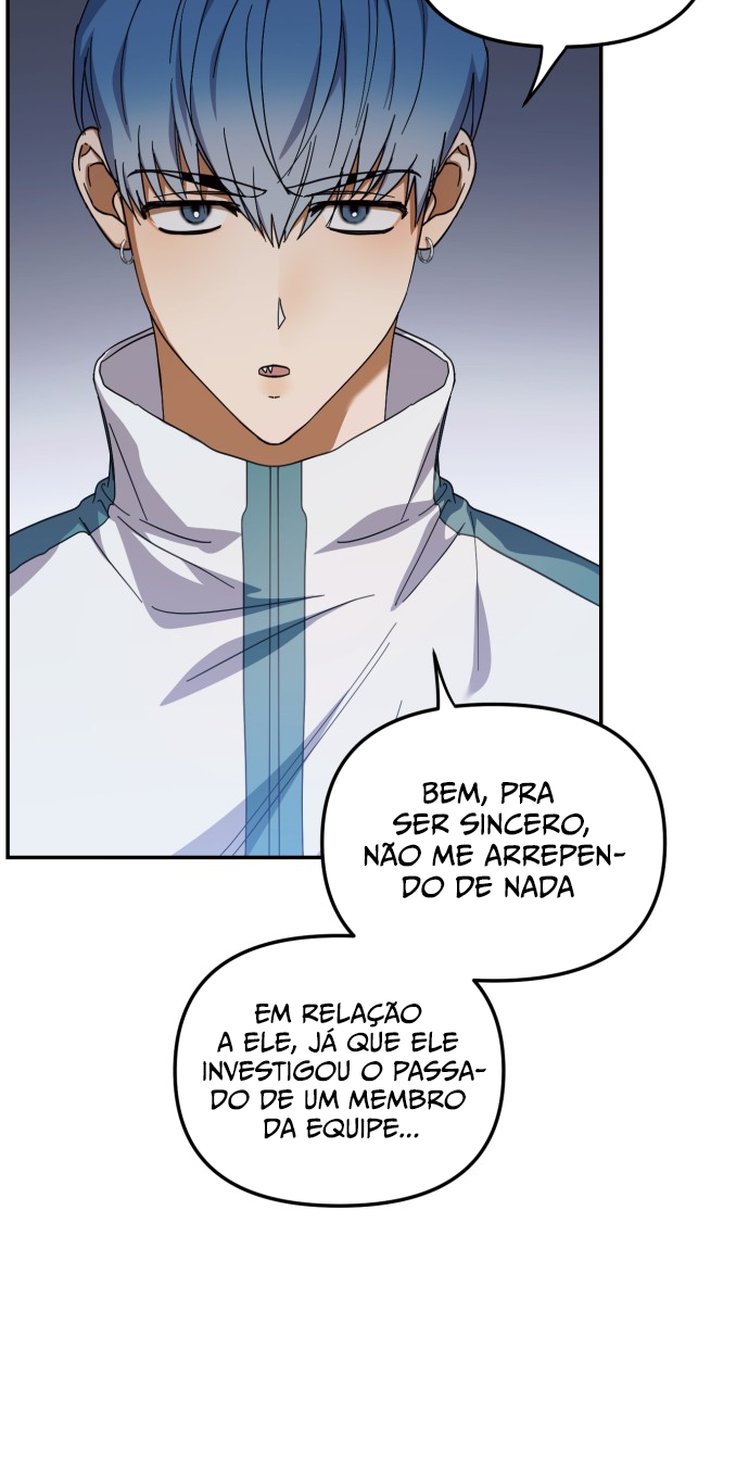 Read Meu Retorno Como O Membro Mais Jovem (PT-BR) PT Manga Online