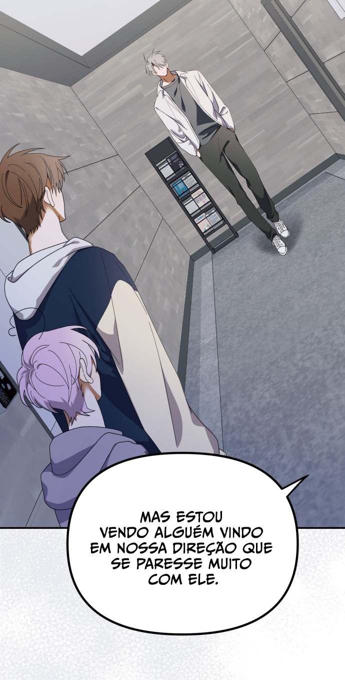 Read Meu Retorno Como O Membro Mais Jovem (PT-BR) PT Manga Online