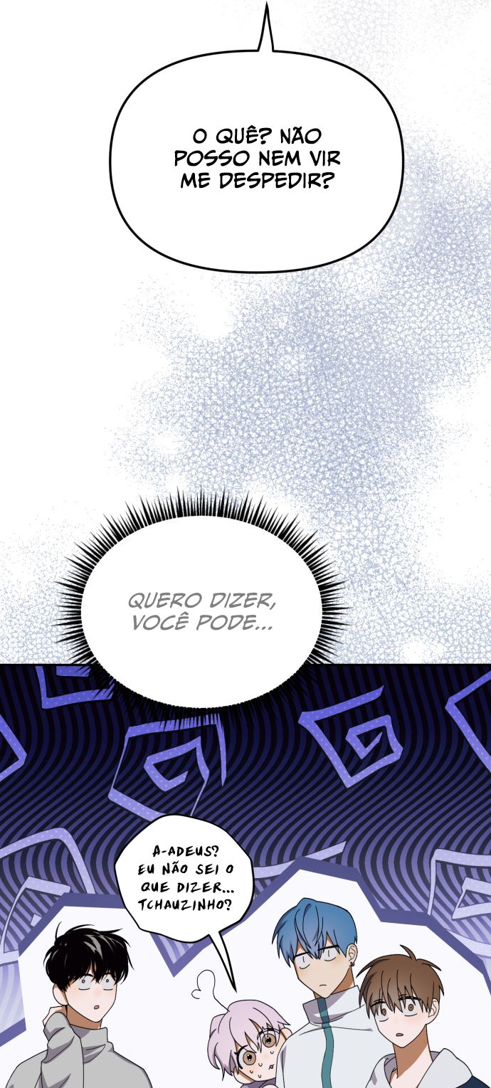 Read Meu Retorno Como O Membro Mais Jovem (PT-BR) PT Manga Online