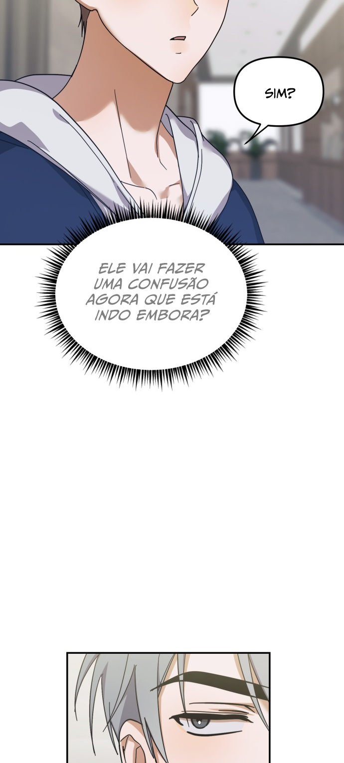 Read Meu Retorno Como O Membro Mais Jovem (PT-BR) PT Manga Online