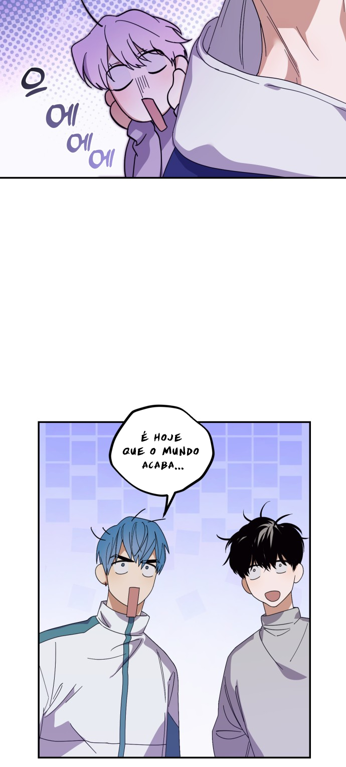 Read Meu Retorno Como O Membro Mais Jovem (PT-BR) PT Manga Online