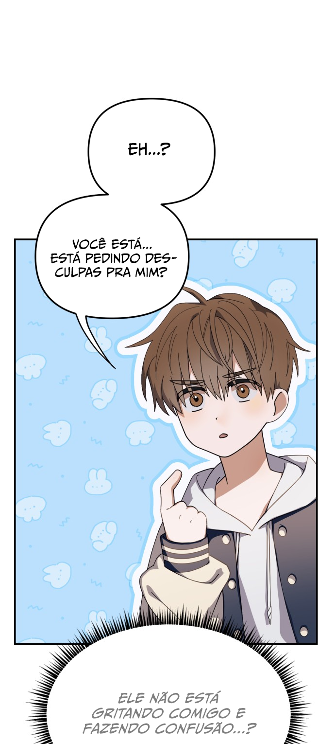 Read Meu Retorno Como O Membro Mais Jovem (PT-BR) PT Manga Online