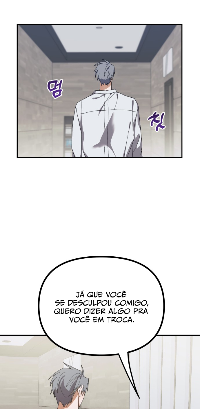 Read Meu Retorno Como O Membro Mais Jovem (PT-BR) PT Manga Online