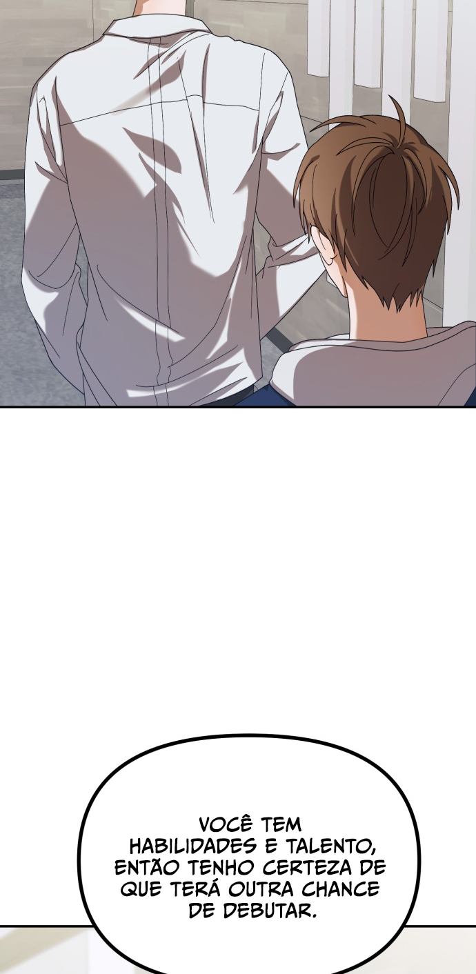 Read Meu Retorno Como O Membro Mais Jovem (PT-BR) PT Manga Online