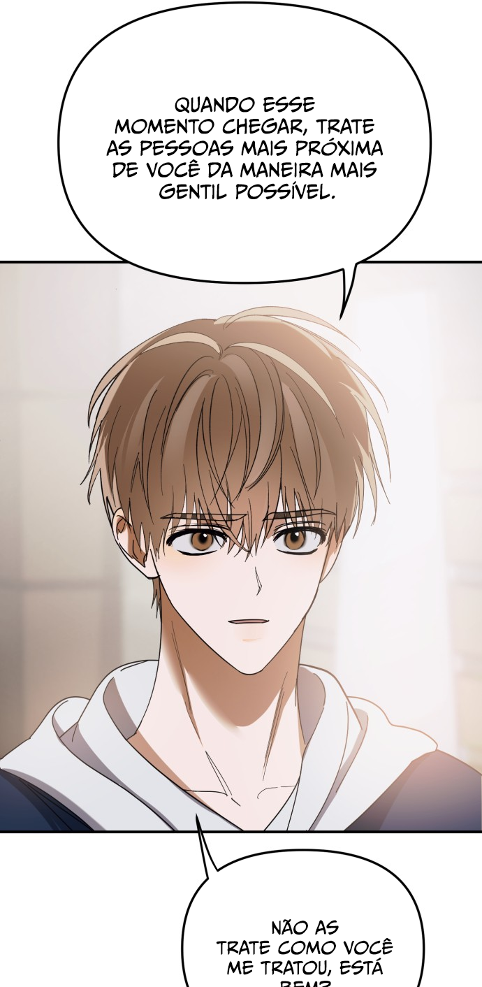 Read Meu Retorno Como O Membro Mais Jovem (PT-BR) PT Manga Online