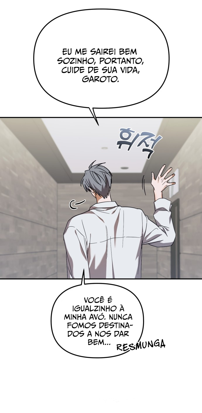 Read Meu Retorno Como O Membro Mais Jovem (PT-BR) PT Manga Online