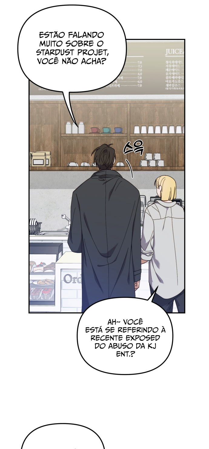 Read Meu Retorno Como O Membro Mais Jovem (PT-BR) PT Manga Online