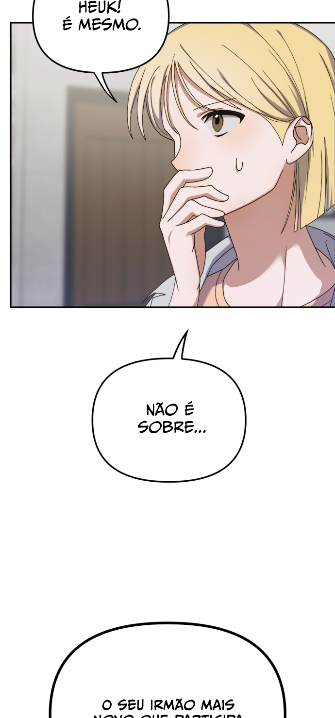 Read Meu Retorno Como O Membro Mais Jovem (PT-BR) PT Manga Online
