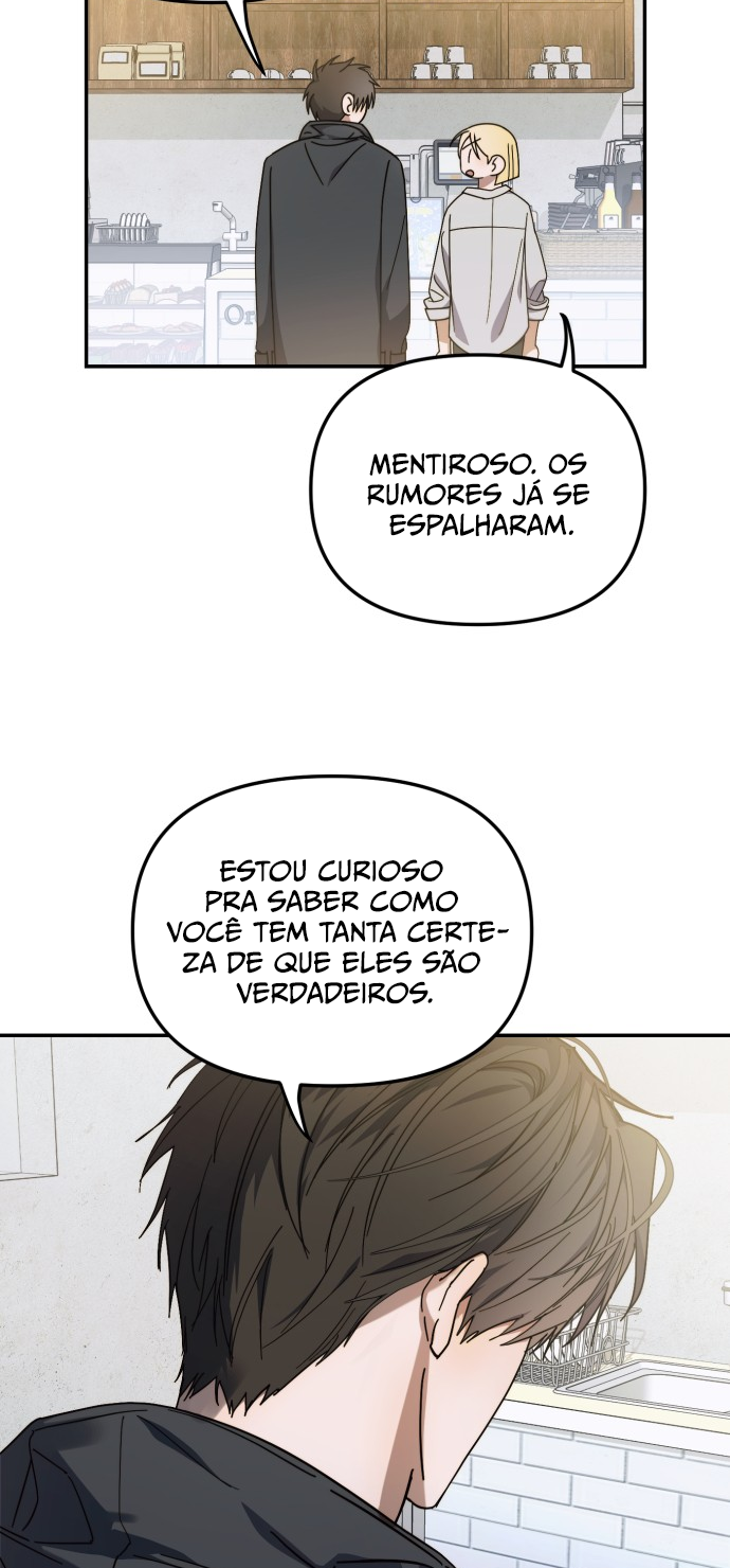 Read Meu Retorno Como O Membro Mais Jovem (PT-BR) PT Manga Online