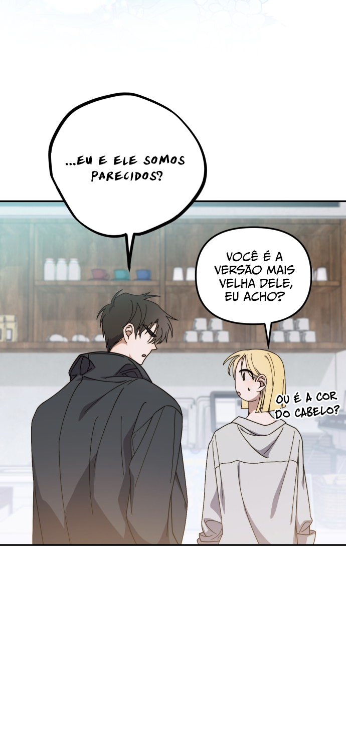 Read Meu Retorno Como O Membro Mais Jovem (PT-BR) PT Manga Online