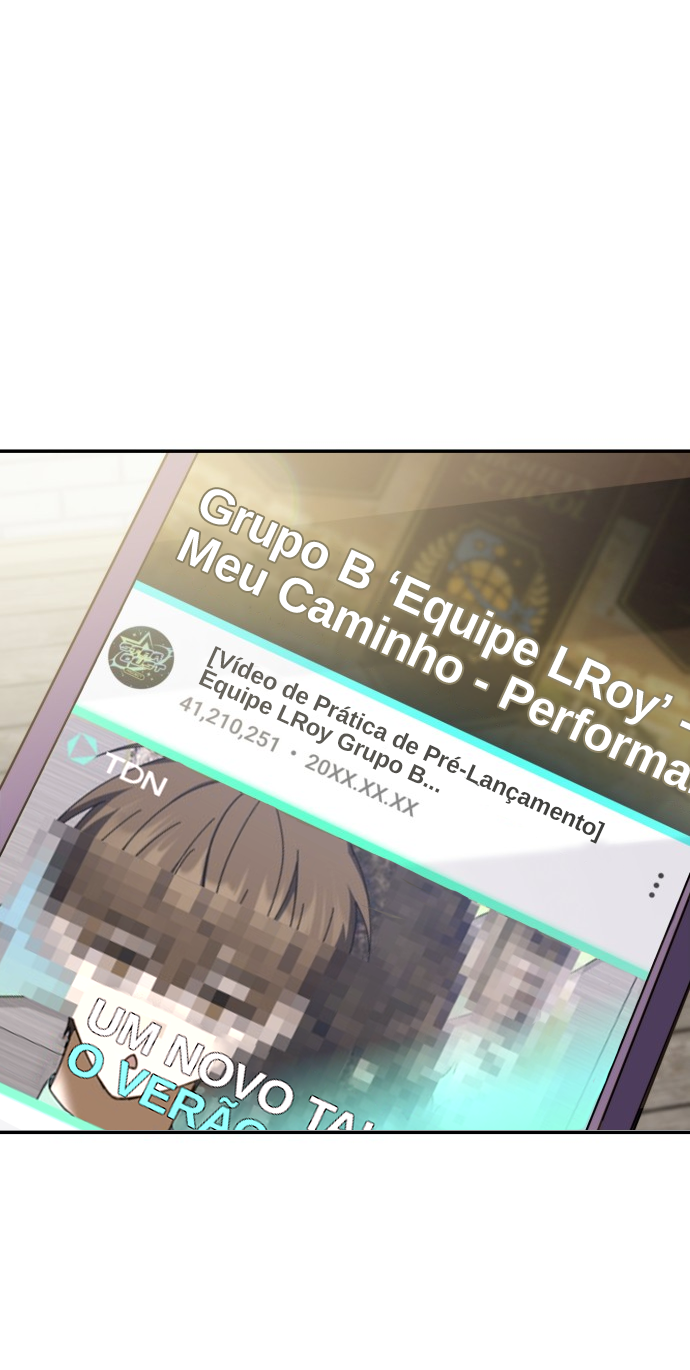 Read Meu Retorno Como O Membro Mais Jovem (PT-BR) PT Manga Online