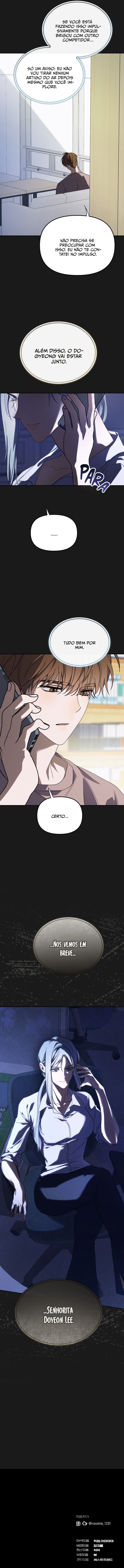 Read Meu Retorno Como O Membro Mais Jovem (PT-BR) PT Manga Online