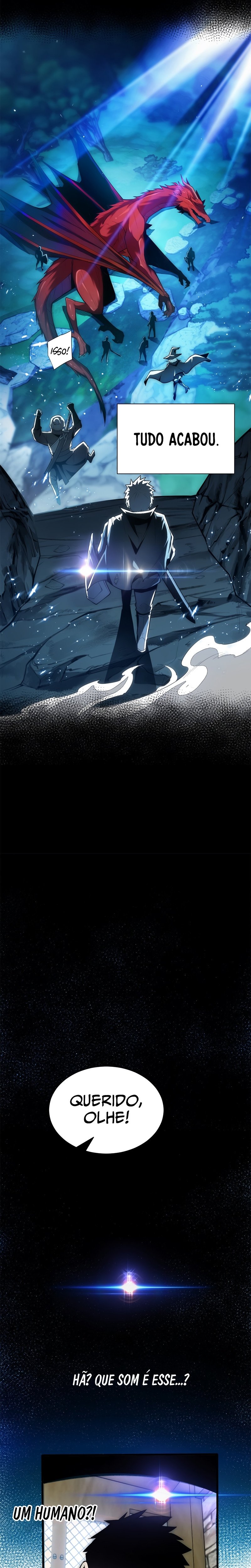 Read Meu Sistema Dragão (PT-BR) PT Manga Online