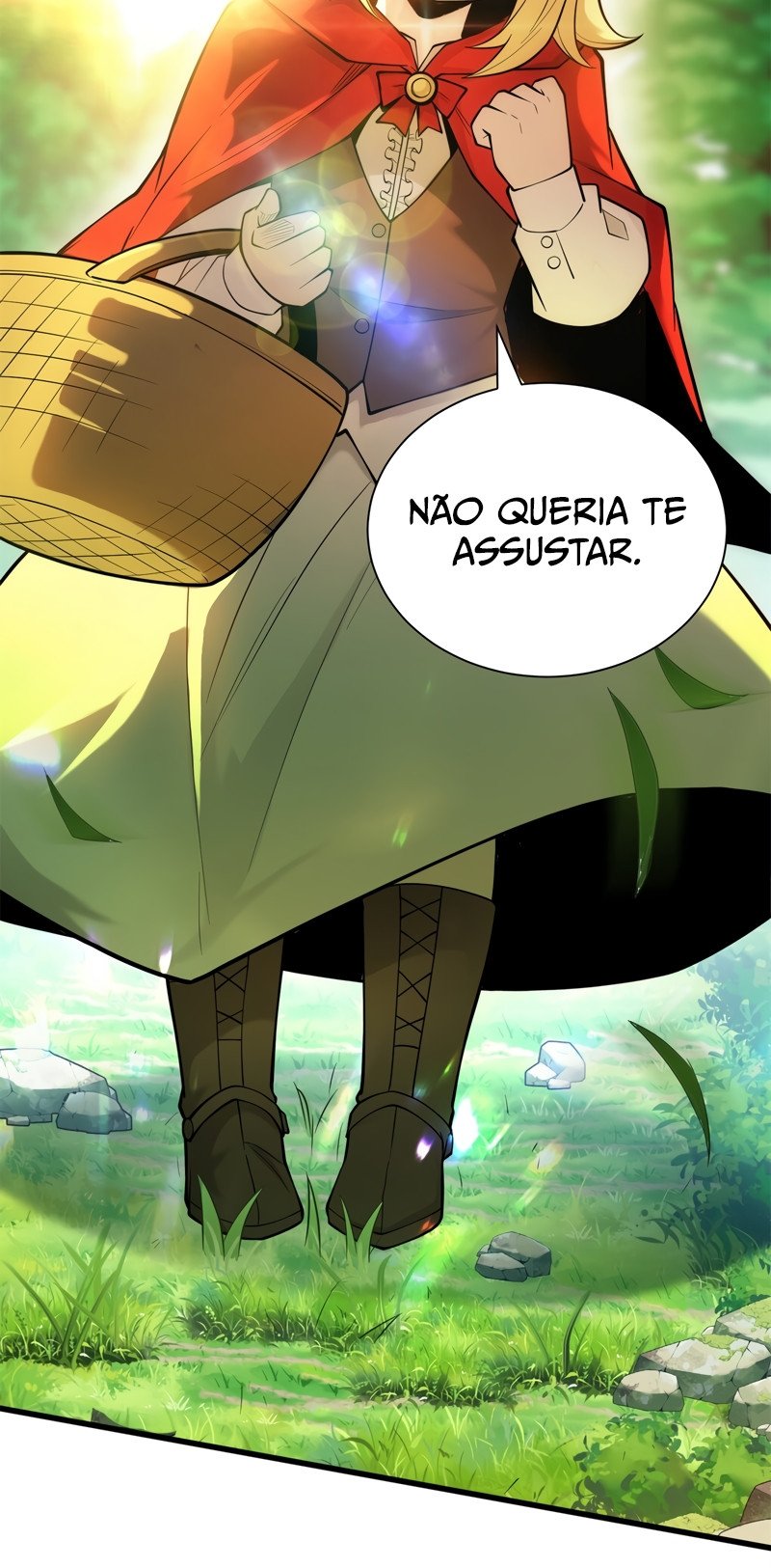 Read Meu Sistema Dragão (PT-BR) PT Manga Online