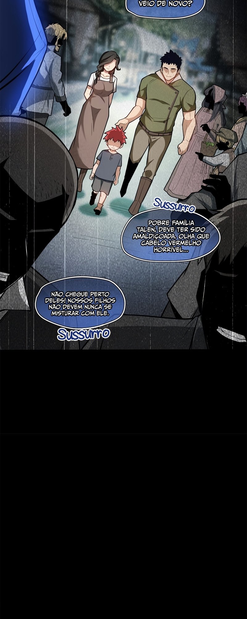 Read Meu Sistema Dragão (PT-BR) PT Manga Online