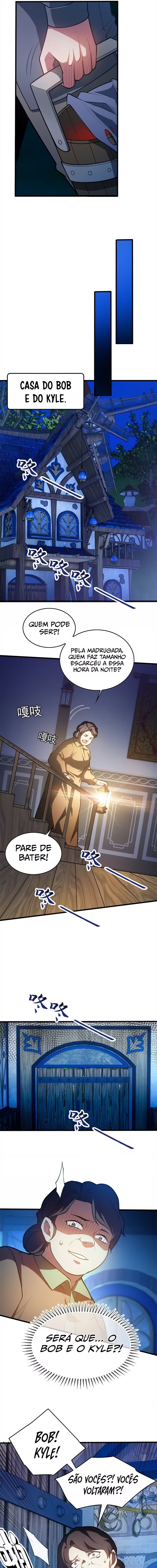 Read Meu Sistema Dragão (PT-BR) PT Manga Online