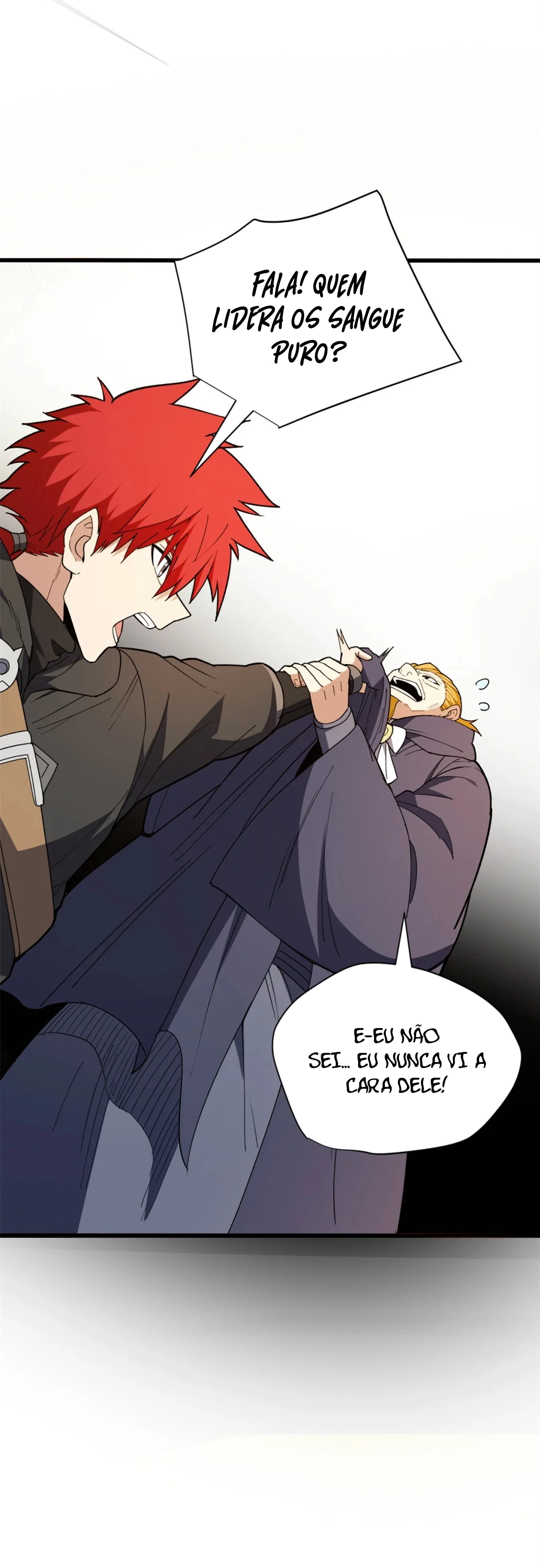 Read Meu Sistema Dragão (PT-BR) PT Manga Online