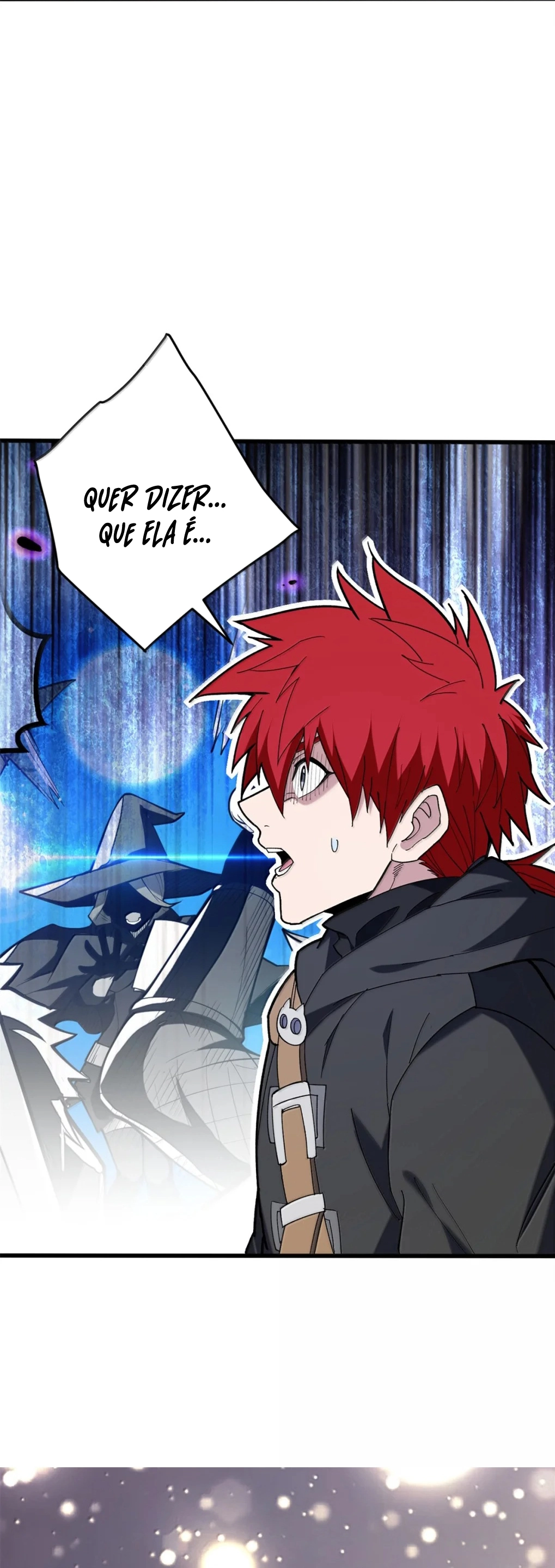 Read Meu Sistema Dragão (PT-BR) PT Manga Online