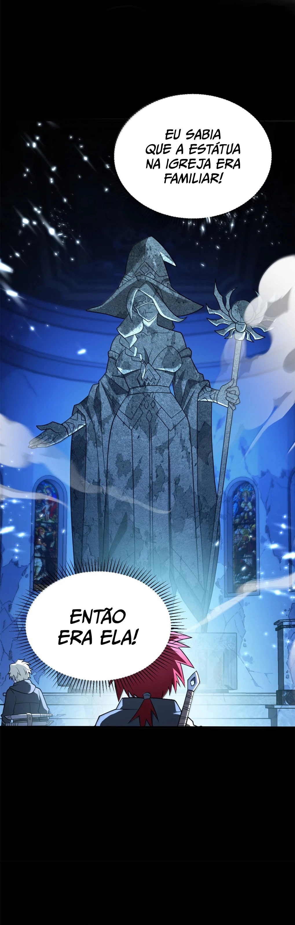 Read Meu Sistema Dragão (PT-BR) PT Manga Online