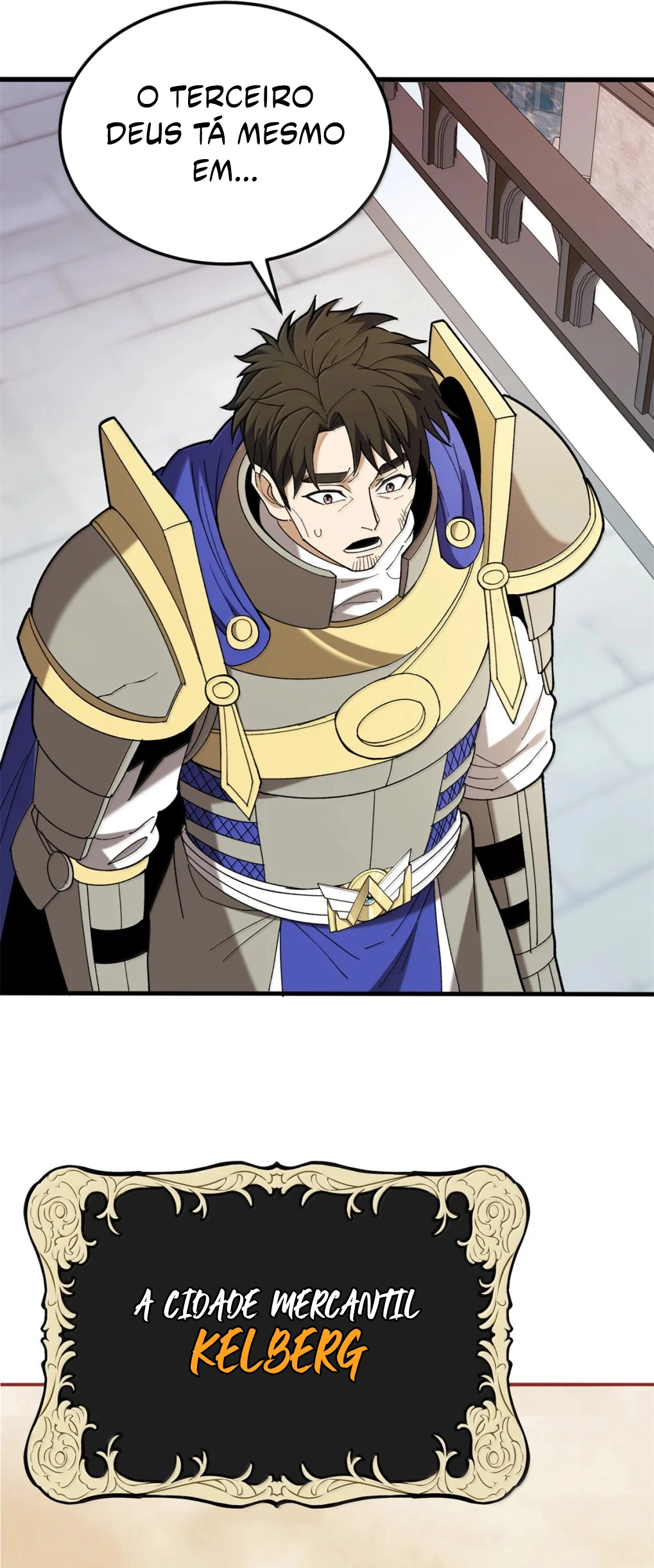 Read Meu Sistema Dragão (PT-BR) PT Manga Online